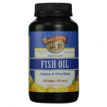 ขายอาหารเสริมน้ำมันปลา Barlean's Organic Oils Fresh Catch Fish Oil, Omega-3, Orange Flavor, 250-Softgels / 1000 mg each